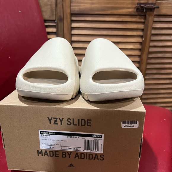 adidas Other - Yeezy Slides